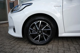 Toyota Yaris 1.5 HYB Camera,Carplay, Trekhaak / 5