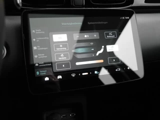 Leapmotor T03 Design 37.3 kWh | Nieuw | Snel leverbaar | Camera | Panoramadak | Adaptive cruise control | Dodehoek detectie | Lichtmetalen velgen / 33