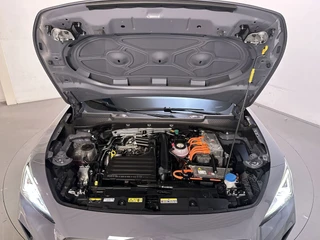 Cupra Formentor 1.4 e-Hybrid Business Leder Stoelverwarming Camera Sfeerverlichting / 15
