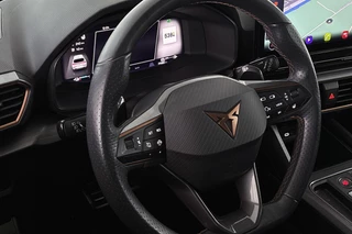 CUPRA Leon 1.4 e-Hybrid / 9