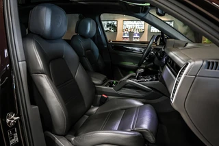 Porsche Cayenne 3.0 E-Hybrid|Pasm|Innodrive|PASM|PDLS+|Chrono / 9