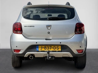 Dacia Sandero 1.0 TCe Bi-Fuel Stepway Serie Limitee 15th Anniv. Camera | Cruise | Clima | Navi | PDC | Bluetooth ( Vestiging - Nieuwegein ) / 6
