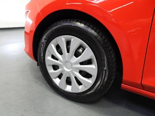 Ford Fiesta 1.0 EcoBoost Connected NAVI-APP/AIRCO/CRUISE/BLUETOOTH! / 25