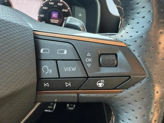 CUPRA Leon 1.4 e-Hybrid Business MEMORY - CAMERA - CRUISE / 33