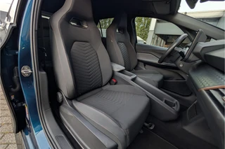 CUPRA Born Business One 62kWh SOH 92% Apple CarPlay / Android Auto / 15