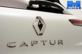 Renault Captur 1.3 TCe 140 Intens|PARELMOER|CAMERA|LED|NAP / 41
