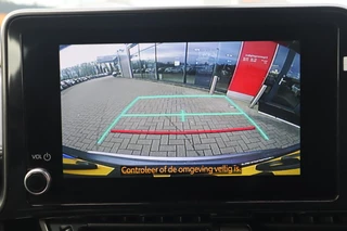 Toyota C-HR 1.8 HYBRID STYLE APPLE/ANDROID STOELVERW. BLIND-SPOT NAVI AD-CRUISE HALF-LEDER 18"LM-VELGEN / 34