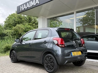 Peugeot 108 1.0 e-VTi Active / 16