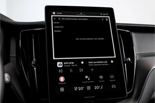 Volvo XC60 2.0 T8 Plug-in-hybrid AWD Polestar Engineered - Facelift MY26  | S/K-Panodak | Dig.Cockpit | Adapt.Cruise | Harman/Kardon | Stoel+-Stuurverw. | Elek. stoelen | 360 Camera | NAV + App.Connect + NAV | ECC | LM 21" | 9211 / 19