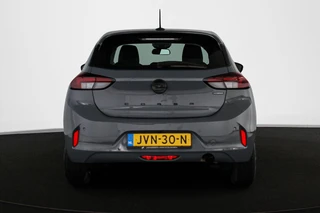 Opel Corsa 1.2 Turbo Hybrid Edition Stoel-Stuurverwarming Achteruitrijcamera / 15