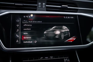 Audi A6 Avant 55 TFSI E quattro Competition S-line | Panoramadak | Stuur + stoelverwarming | Memory Seats | Leder | Appconnect | / 64