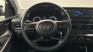 Hyundai Bayon 1.0 T-GDI Comfort DAB LED AIRCO CRUISE. / 23
