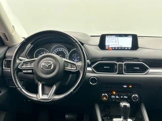 Mazda CX-5 2.0 SkyActiv-G 165 Skylease+ Automaat | Nieuw Model | Origineel Nederlands | Trekhaak | Stoelverwarming | / 12