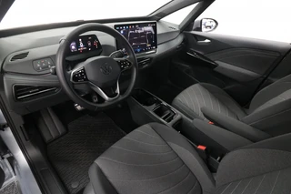 Volkswagen ID.3 Pro Limited Edition 59 kWh / 6