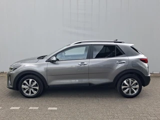 Kia Stonic 1.0 T-GDi MHEV 100pk DynamicPlusLine |Navi |Camera |25dkm! / 2