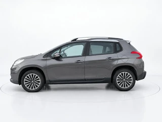 Peugeot 2008 1.2 PureTech Blue Lion / 6