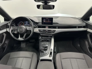 Audi A5 Sportback 1.4 TFSI Design PANORAMA DAK ECC CRUISE. / 2