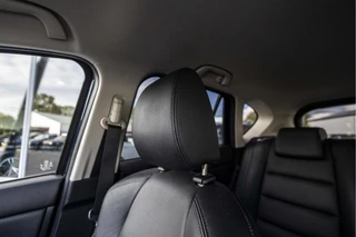 Mazda CX-5 2.0 SkyActiv-G 165 Skylease GT 2WD  | Bose | Trekhaak | Leder / 13