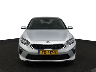 Kia Ceed 1.4 T-GDi ExecutiveLine  - Panoramadak - Stoelverwarming/Verkoeling - Achteruitrijcamera - Trekhaak - All season Banden - Virena Zekerheidspakket t.w.v. €895,- / 13