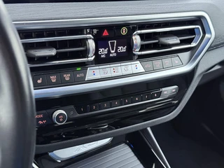 BMW X3 xDrive30e High Executive M SPORT | ELEKTRISCHE TREKHAAK| DEALER ONDERHOUDEN | 360 CAMERA | HEAD UP | LASER LED|  LEDER INCL. STOELVERWARMING | DRIVING ASS.  | RIJKLAARPRIJS incl. 12mnd BOVAG / 43