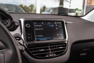 Peugeot 208 1.2 PureTech Active | Cruise control | Bluetooth | Navigatie | Airco | Start/stop | Boordcomputer | Origineel / 26