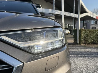Audi A8 60 TFSIe Hybrid Quattro Pro Line Plus (Lucht,B&O,360,Head,Stoelkoeling) / 7