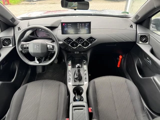 Ds 3 Crossback 1.2 PureTech Montmartre|Navi|Cruise|PDC|AppleCarplay/Android Auto|Start/Stop| / 6