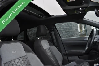Volkswagen Taigo Turbo R-Line PANODAK/CAMERA/ACC/VIRTUAL COCKPIT/ETC/! / 11