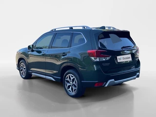 Subaru Forester 2.0i e-BOXER Premium | Navi | Clima | 360° Camera | Elektr. Achterklep | Panoramadak | Leder | Stoelverwarming | / 4
