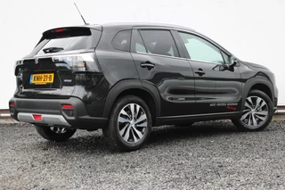 Suzuki S-Cross 1.4 Boosterjet Style Smart Hybrid Draadloos Apple Carplay/Android Auto, 360 Camera, Demonstratie Auto, Stijl Uitvoering! / 2
