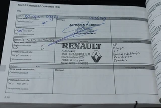 Renault Clio 0.9 TCE LIMITED CARPLAY / DEALER ONDERHOUDEN / 40