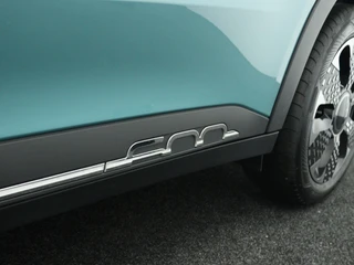 Fiat 600e La Prima 54 kWh Wit Leder | Private lease vanaf 519,- p.m. / 21