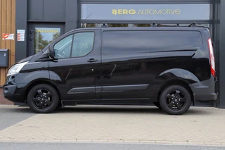 Ford Transit Custom 270 2.0 TDCI L1H1 Trend NAP | Cruise | Navi | Airco | Camera | Trekhaak | 3 Zits | / 12