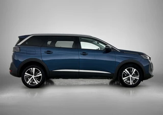 Peugeot 5008 1.2 PureTech Allure | 7 Persoons | Camera | Cruise | CarPlay | Navi / 9