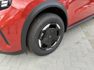 Opel Frontera Electric Edition 44 kWh | Airconditioning | Navigatie | Apple Carplay/Android Auto | Elektrisch Pakket | Parkpilot | Cruise control | Achteruitrij camera / 10