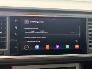 SEAT Ateca 1.5 TSI FR Business Intense  | Full LED | Adapt. Cruise | Apple/Android | Keyless | Camera | Stoel- Stuurverwarming / 54