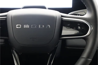 Omoda 5 EV Premium 61 kWh *DEMO* - Full Options! - Stuur-/stoelverwarming - Draadloze Apple Carplay of Android Auto - Schuif-/kanteldak - 7 jaar of 150.000km Fabrieksgarantie / 23