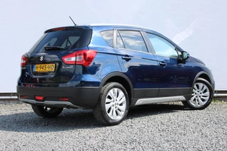 Suzuki S-Cross 1.4 Boosterjet Select ORG NL, Dealer onderhouden, Apple Carplay/Android Auto / 2