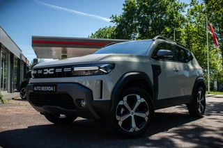 Dacia Duster TCe 130 mild hybrid 4x4 Extreme Handgeschakeld | 1500 KG Trekvermogen / 19