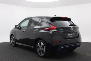 Nissan Leaf Tekna 2.ZERO EDITION 40kWh 88% SOH Leder | Carplay | Adaptive Cruise | Stoelverwarming / 6