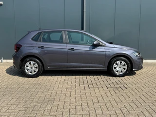 Volkswagen Polo 1.0 MPI Polo * Carplay * 34.000KM! * Airco * Multifunctioneel Stuur * Metallic * / 8