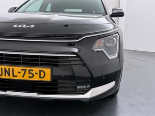 Kia Niro 1.6 GDi PHEV DynamicLine  - Camera - Navigatie - AppleCarplay - Android Auto - Fabrieksgarantie tot 12-2032 of 150.000km / 14