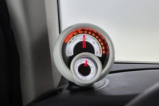 smart Fortwo EQ Comfort 18 kWh / 40