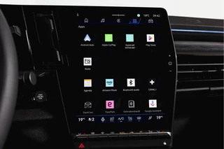 Renault Austral 1.2 E-Tech full hybrid 200 esprit Alpine  | 360 Camera | Elek. Stoelen | Winterpack | Dig. Cockpit | Adapt. Cruise | PDC | NAV+App. Connect | ECC | LM 20" | 9800 / 29