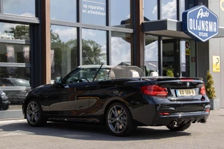 BMW 2-serie Coupé M240i High Executive|Memory|Harmann Kardon|Stoel+Stuurverwarming| / 9