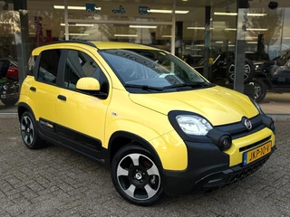 Fiat Panda 1.0 Hybrid Pandina | Carplay | Airco | Cruise Control | Parkeersensoren / 6