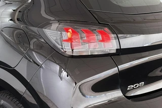 Peugeot 208 1.2 PureTech Active Navigatie Airco Apple CarPlay / 17