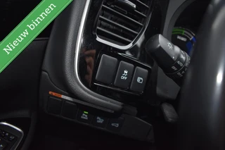 Mitsubishi Outlander 2.4 PHEV Intense+ LEDER VOL! 360º CAMERA/ELEK. A. KLEP/CARPLAY-ANDROID WIFI/ETC,! / 26