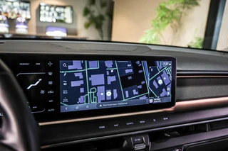 Kia EV9 Launch Edition GT-Line AWD 99.8 kWh|Meridian|HUD|Pano / 44