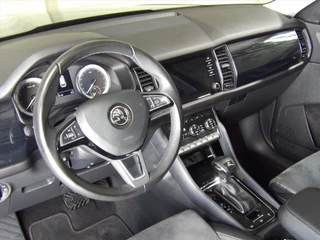 SKODA Kodiaq 1.4 TSI 150pk DSG-6 Style Business / 12